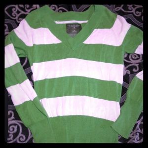 Very cute us polo sweater
